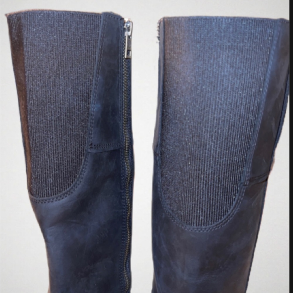 Women’s Timberland High Boots - Picture 4 of 7